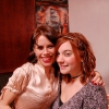Fairuza and Allanah