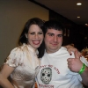 Fairuza and Mike