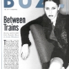 Buzz Magazine 1