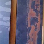 Rust Paintings Series