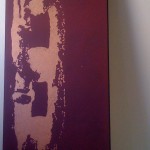 Rust Paintings Series