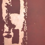 Rust Paintings Series