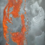 Rust Paintings Series