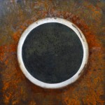 Rust Paintings Series