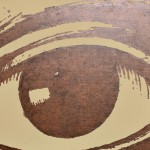 Rust Paintings Series