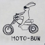 MOTOBUN 