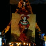 another lovely altar