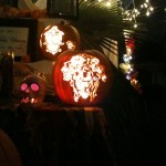 amazing pumpkin carving