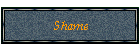 Shame